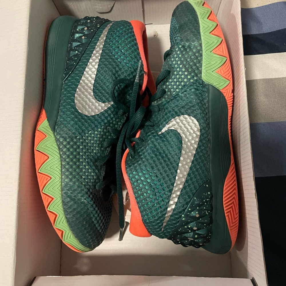 Nike Kyrie 1
